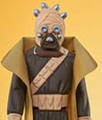 Star Wars: The Book of Boba Fett Jumbo Vintage Kenner Action Figure Tusken Raider 2022 Premier Guild Membership Gift 30 cm