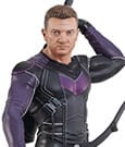 Hawkeye Bust 1/6 Hawkeye 15 cm