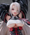 Azur Lane PVC Statue 1/7 Prinz Heinrich AmiAmi Limited Edition 23 cm