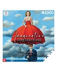 Rafal Olbinski Imagination Puzzle Defence Against Banality (1000 pieces)