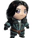 The Witcher III: Wild Hunt Hanging Figurine Yennefer 10 cm