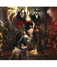 Diabo IV Puzzle Birth of Nephalem (1000 pieces)