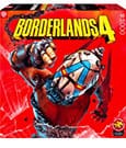 Borderlands Puzzle 4 Break Free Psycho (1000 pieces)