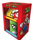 Super Mario Gift Box Yoshi