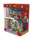 Super Mario Premium Gift Box