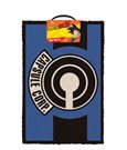 Dragon Ball Doormat Capsule Corp. 40 x 60 cm