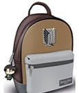 Attack on Titan Backpack Season 3