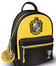 Harry Potter Backpack Hufflepuff