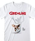 Gremlins T-Shirt Poster Size S