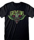 Gremlins T-Shirt Stripe Size S