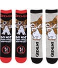 Gremlins Socks 2-Pack Gizmo L-XL
