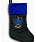 Harry Potter Christmas Stocking Ravenclaw 48 cm