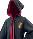 Harry Potter Wizard Robe Cloak Gryffindor