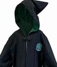 Harry Potter Wizard Robe Cloak Slytherin