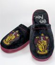 Harry Potter Slippers Gryffindor  Size M