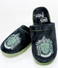 Harry Potter Slippers Slytherin  Size M