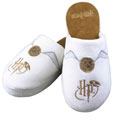 Harry Potter Slippers Golden Snitch Size M