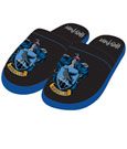 Harry Potter Slippers Ravenclaw Size L