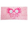 Harry Potter Towel Luna Lovegood 150 x 75 cm