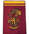 Harry Potter Carpet Gryffindor Lion 130 x 75 cm