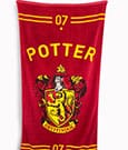 Harry Potter Towel Quidditch 150 x 75 cm
