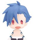 Tengen Toppa Gurren Lagann HELLO! GOOD SMILE Action Figure Kamina 10 cm