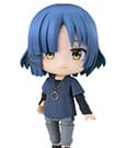 Bocchi the Rock! Nendoroid Action Figure Ryo Yamada: Casual Clothes Ver. 10 cm