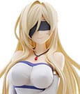 Goblin Slayer II Pop Up Parade PVC Statue Sword Maiden L Size 24 cm