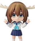 My Deer Friend Nokotan Nendoroid Action Figure Noko Shikanoko 10 cm