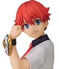 Gridman Universe Pop Up Parade PVC Statue Yuta Hibiki L Size 23 cm
