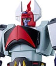 Wakusei Robo Danguard Ace Moderoid Plastic Model Kit Danguard A 18 cm
