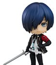 Persona 3 Reload Nendoroid Action Figure P3R Protagonist [Basic] 10 cm