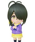 The Shiunji Family Children Nendoroid Action Figure Kotono Shiunji [Basic] 10 cm
