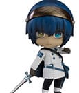 Metaphor: ReFantazio Nendoroid Action Figure Protagonist 10 cm