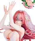 Azur Lane Statue 1/7 Bremerton Joyride of Love Ver. 25 cm