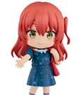 Bocchi the Rock! Nendoroid Action Figure Ikuyo Kita: Casual Clothes Ver. 10 cm