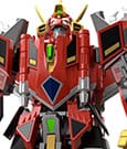 Gridman Universe Action Figure The Gattai Gattai Ryujin DX Dynazenon 25 cm (re-run)