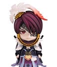 Thunderbolt Fantasy Bewitching Melody of the West Nendoroid Action Figure Sha Wu Sheng 10 cm
