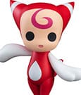 Devil Dice Nendoroid Action Figure Aqui-Chan 10 cm