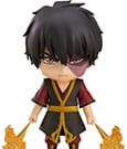 Avatar: The Last Airbender Nendoroid Action Figure Zuko 10 cm