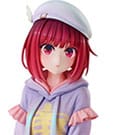 Oshi no Ko PVC Statue 1/6 Kana Arima: Hoodie Style Ver. 13 cm