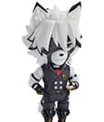 Zenless Zone Zero Nendoroid Action Figure Von Lycaon 10 cm