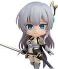 From Old Country Bumpkin to Master Swordsman Nendoroid Action Figure Allucia Citrus [Basic] 10 cm