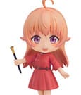 Witch Watch Nendoroid Action Figure Nico Wakatsuki [Basic] 10 cm