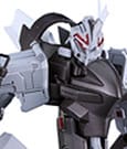 Broken Blade Moderoid Plastic Model Kit Delphine Second Form 13 cm