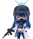 Blue Archive Nendoroid Action Figure Saori Joumae 10 cm