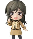 Kamisama Kiss Nendoroid Action Figure Nanami Momozono 10 cm