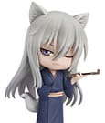 Kamisama Kiss Nendoroid Action Figure Light Tomoe: Fox Spirit Ver. 10 cm