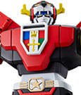 Voltron Moderoid Plastic Model Kit Voltron 20 cm