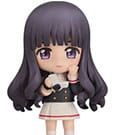 Cardcaptor Sakura: Clear Card Nendoroid Action Figure Tomoyo Daidouji: Tomoeda Junior High Uniform Ver. 10 cm
